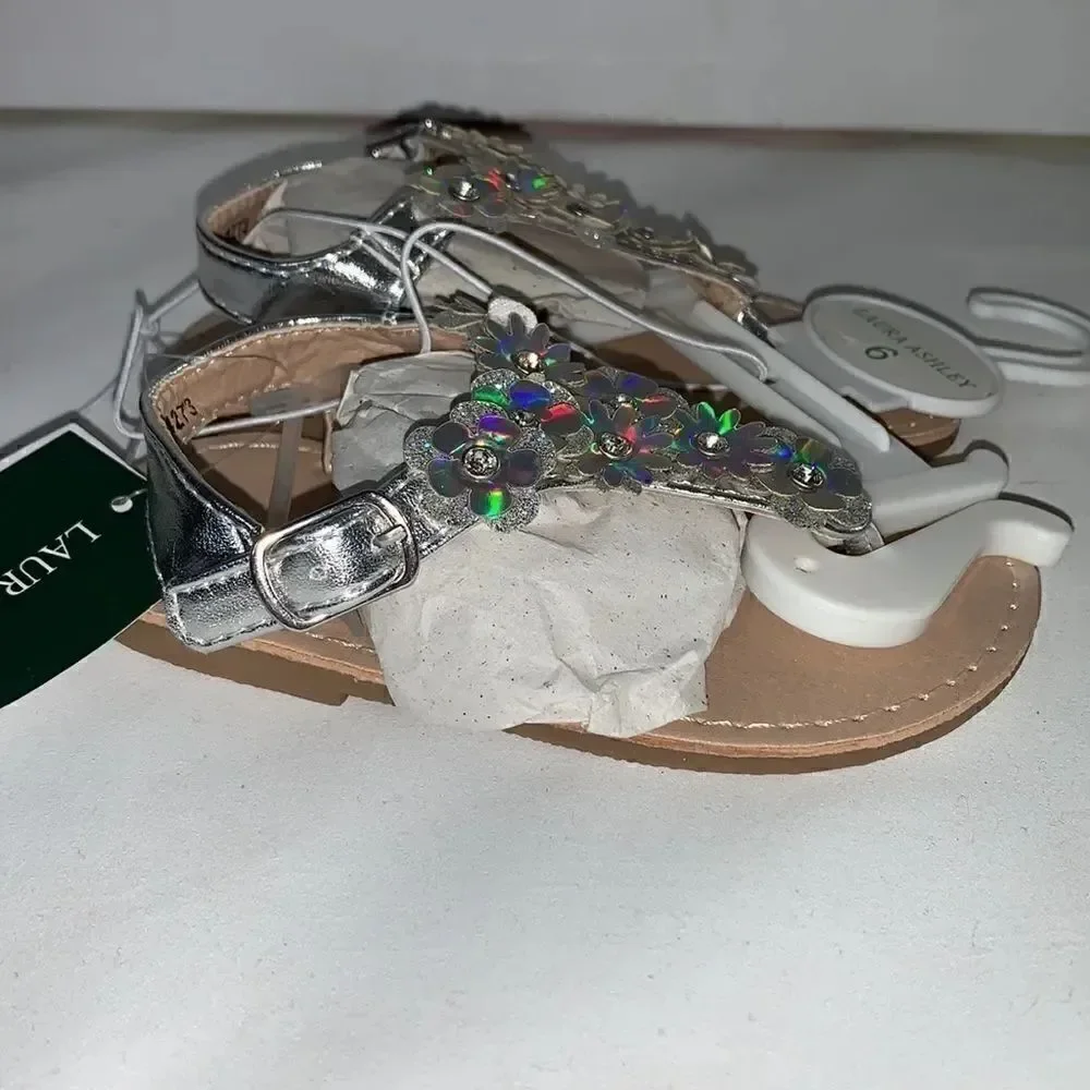 Laura Ashley new tags